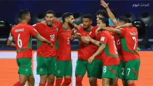 مباراة المغرب والأردن في نهائي كأس العرب 2025: توقيت اللقاء والقنوات الناقلة الحصرية